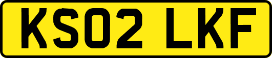 KS02LKF