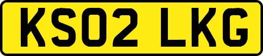 KS02LKG