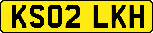 KS02LKH