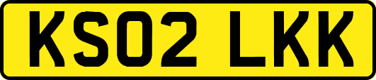 KS02LKK