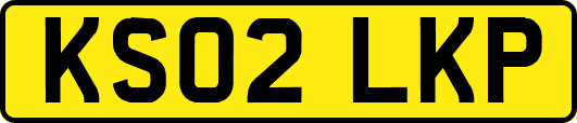 KS02LKP