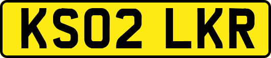 KS02LKR