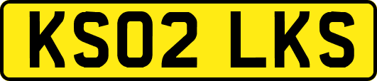 KS02LKS