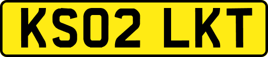 KS02LKT