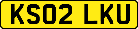 KS02LKU