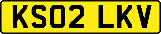 KS02LKV