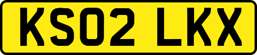KS02LKX