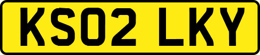 KS02LKY