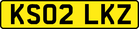 KS02LKZ