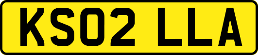 KS02LLA