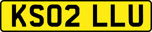 KS02LLU
