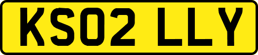 KS02LLY