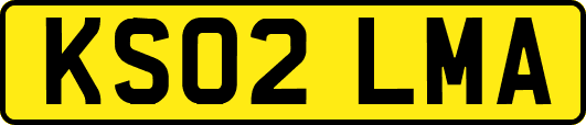 KS02LMA