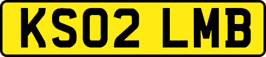 KS02LMB