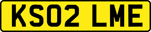 KS02LME