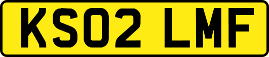 KS02LMF
