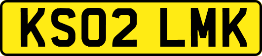 KS02LMK