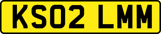KS02LMM