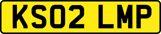 KS02LMP