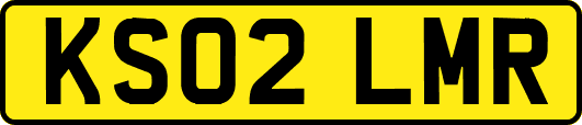 KS02LMR
