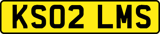 KS02LMS