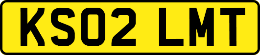 KS02LMT