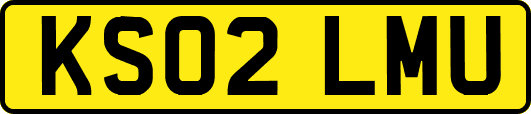 KS02LMU