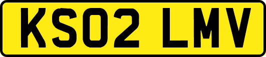 KS02LMV