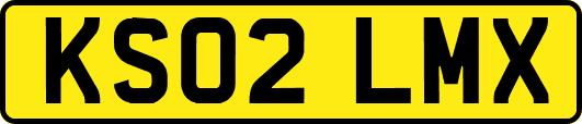 KS02LMX