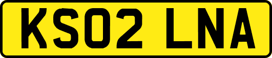 KS02LNA