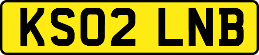 KS02LNB