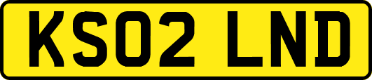 KS02LND