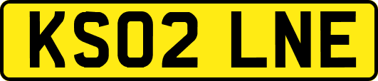 KS02LNE