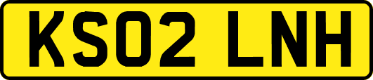 KS02LNH