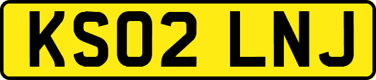 KS02LNJ