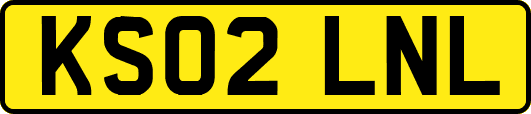 KS02LNL