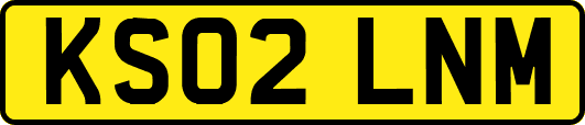KS02LNM