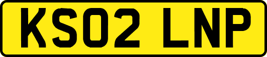 KS02LNP