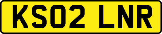 KS02LNR