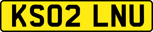 KS02LNU