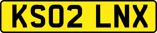 KS02LNX