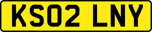KS02LNY