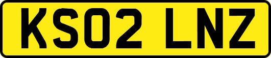KS02LNZ