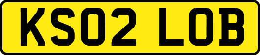 KS02LOB