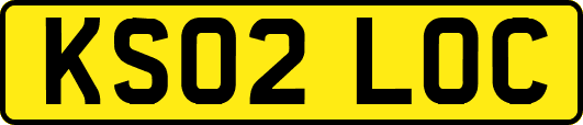 KS02LOC