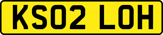 KS02LOH