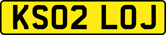 KS02LOJ