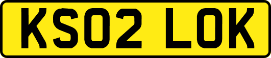 KS02LOK