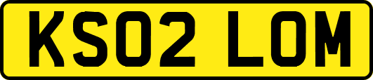 KS02LOM