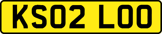 KS02LOO